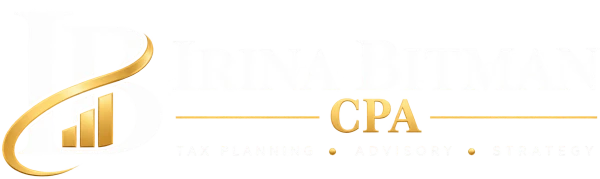Irina Bitman, CPA